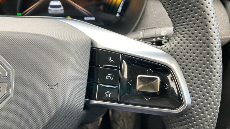 MG ZS 1.5 Hybrid+ SE 5dr Auto Hybrid Hatchback